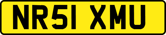 NR51XMU