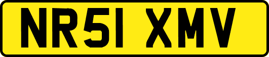 NR51XMV