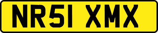 NR51XMX