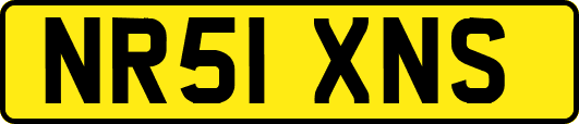 NR51XNS