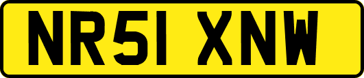 NR51XNW