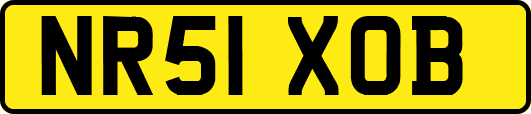 NR51XOB
