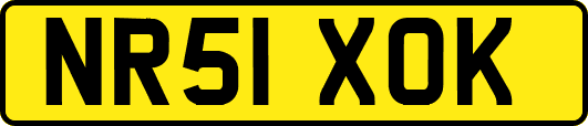 NR51XOK