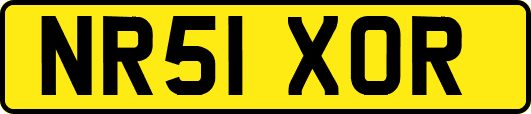 NR51XOR