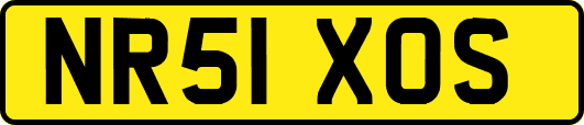 NR51XOS