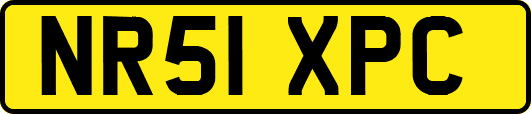 NR51XPC