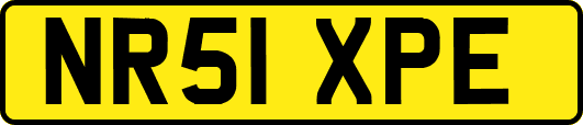 NR51XPE