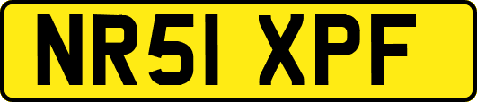 NR51XPF