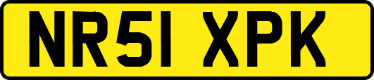 NR51XPK