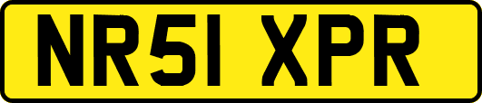 NR51XPR