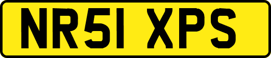 NR51XPS