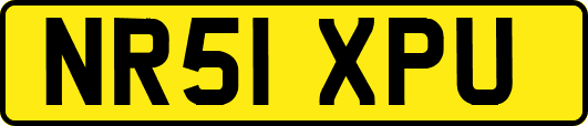 NR51XPU