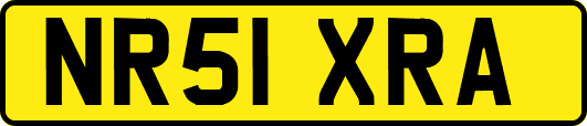 NR51XRA