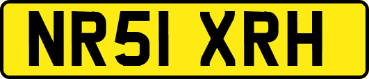 NR51XRH