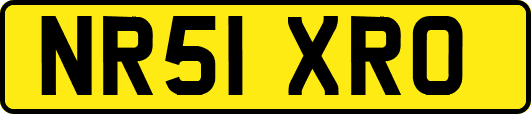 NR51XRO