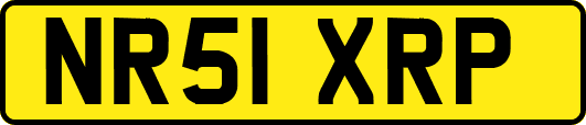 NR51XRP