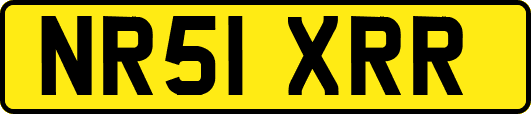 NR51XRR