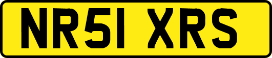 NR51XRS
