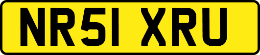 NR51XRU