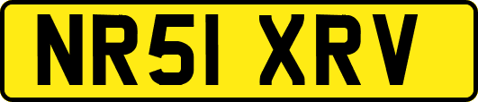 NR51XRV