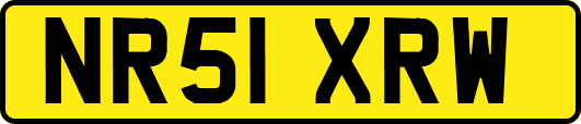 NR51XRW
