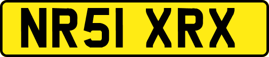 NR51XRX