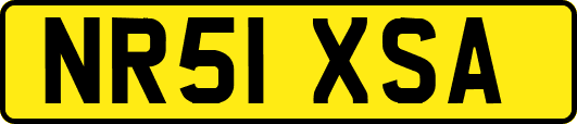 NR51XSA
