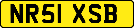 NR51XSB