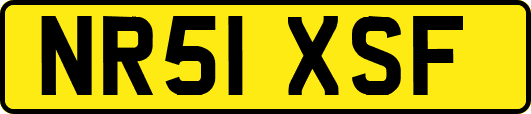NR51XSF