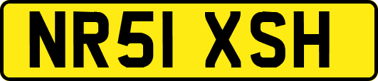 NR51XSH