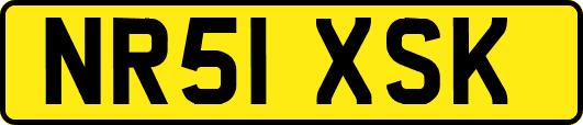 NR51XSK