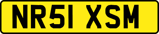 NR51XSM