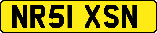 NR51XSN