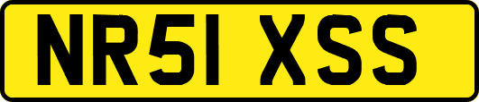 NR51XSS