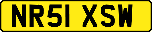 NR51XSW