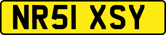 NR51XSY