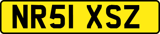 NR51XSZ