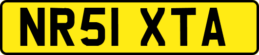 NR51XTA