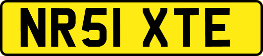 NR51XTE