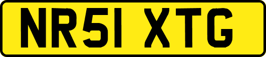 NR51XTG