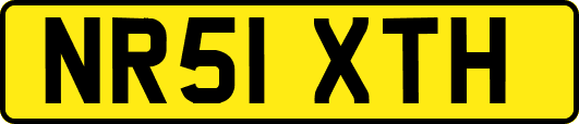NR51XTH