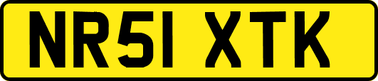 NR51XTK