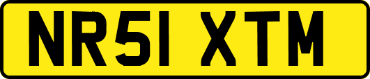 NR51XTM