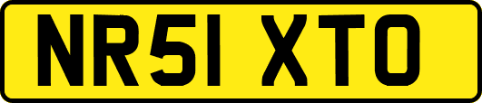 NR51XTO