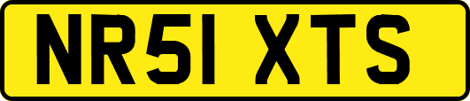 NR51XTS