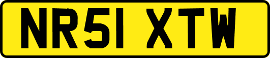 NR51XTW