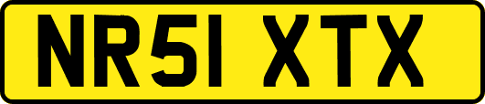 NR51XTX