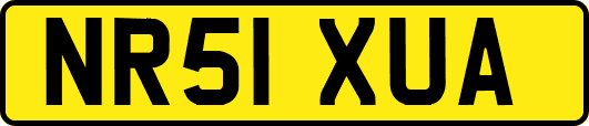 NR51XUA