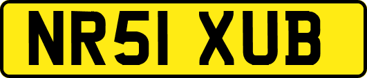 NR51XUB
