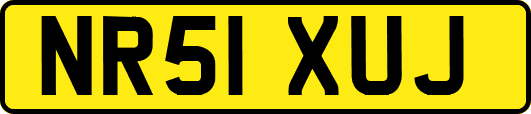 NR51XUJ